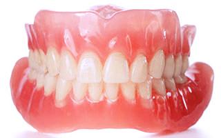 Dentures in South Fort Worth