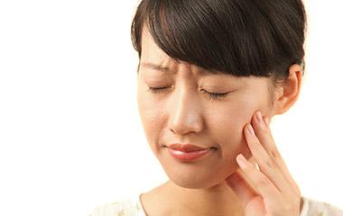 TMJ Pain and Headache Treatment in South Fort Worth